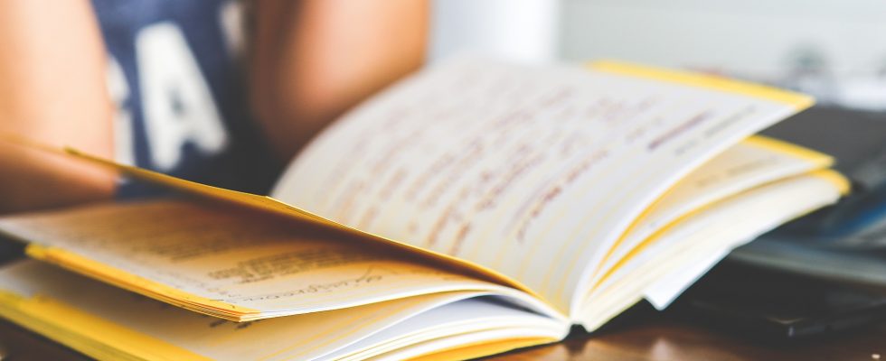 5 dicas infalíveis para você ter foco nos estudos