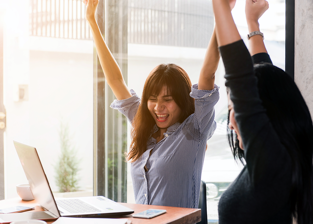 O passo a passo para se candidatar a um estágio no exterior