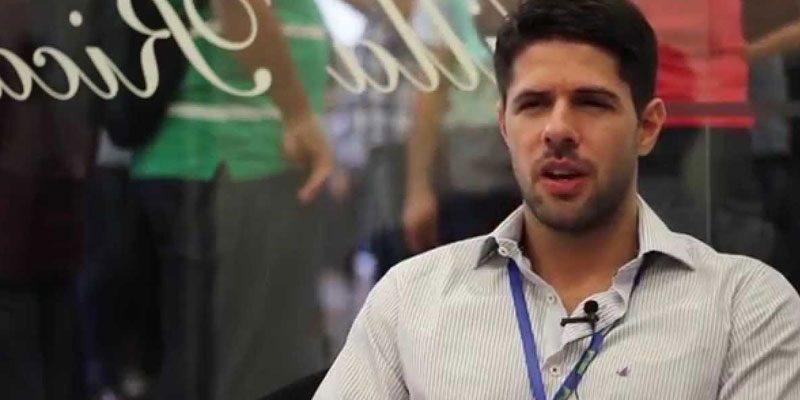 Henrique Carvalho | Viver de Blog