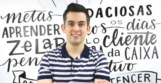 Fábio Ricotta | Agência Mestre