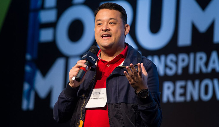 Fernando Kimura | Academia Neuromarketing