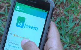 Id jovem te dá desconto e vantagens