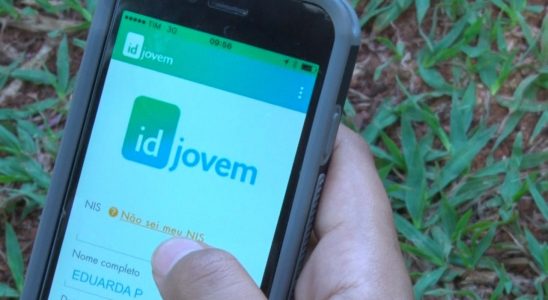 Id jovem te dá desconto e vantagens