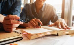 como escolher orientador