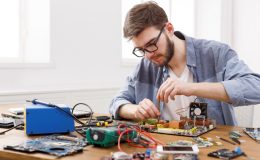 Conheça os 34 tipos de engenharia